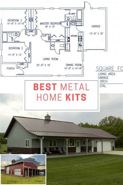 glass and metal house|Metal House Plans, Floor Plans & Designs.